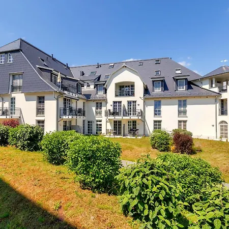 Residenz Am Balmer - Bs 06 Mit Wellnessbereich Lejlighed