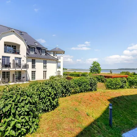 Lejlighed Residenz Am Balmer - Bs 06 Mit Wellnessbereich