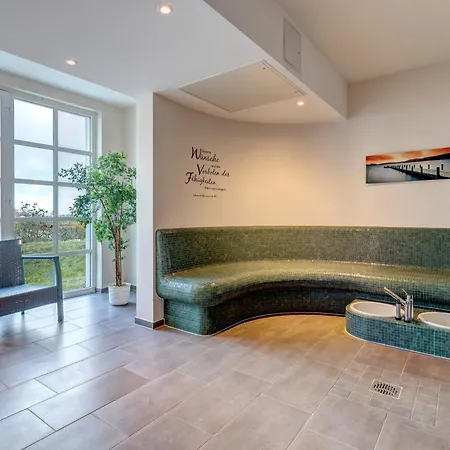 Lejlighed Residenz Am Balmer - Bs 06 Mit Wellnessbereich Balm