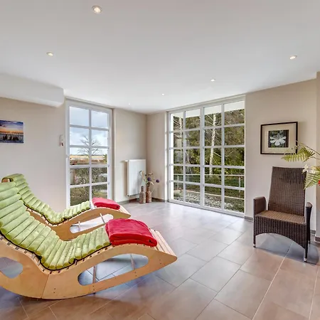 Residenz Am Balmer - Bs 06 Mit Wellnessbereich *