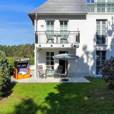 Residenz Am Balmer - Bs 06 Mit Wellnessbereich Lejlighed