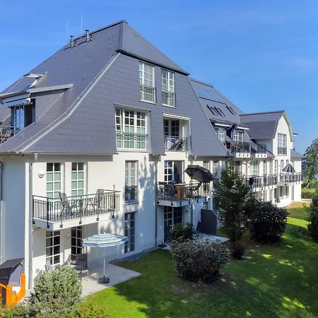 Lejlighed Residenz Am Balmer - Bs 06 Mit Wellnessbereich