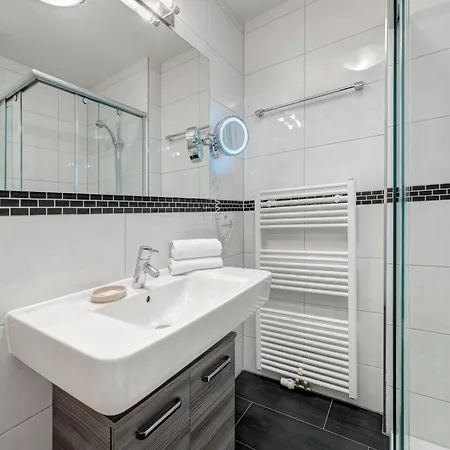 Residenz Am Balmer - Bs 06 Mit Wellnessbereich Lejlighed *