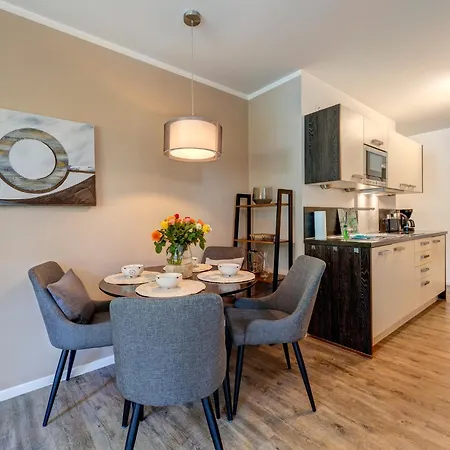 Residenz Am Balmer - Bs 06 Mit Wellnessbereich *