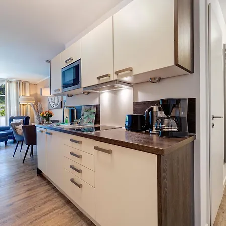 Residenz Am Balmer - Bs 06 Mit Wellnessbereich Balm