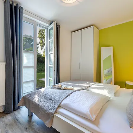 Residenz Am Balmer - Bs 06 Mit Wellnessbereich * Balm