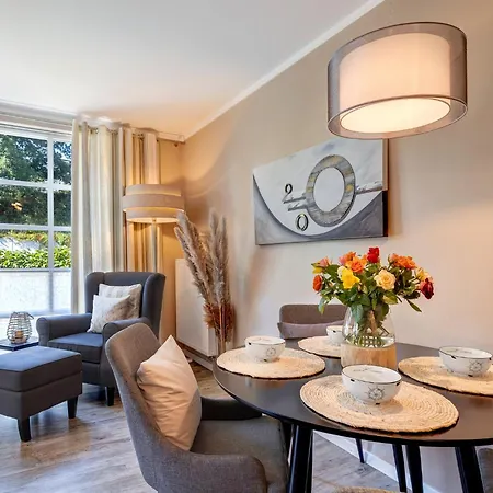 Residenz Am Balmer - Bs 06 Mit Wellnessbereich