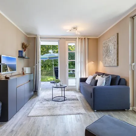 Lejlighed Residenz Am Balmer - Bs 06 Mit Wellnessbereich