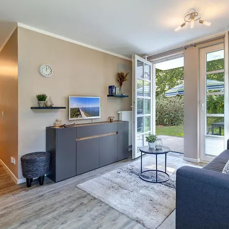 Lejlighed Residenz Am Balmer - Bs 06 Mit Wellnessbereich *