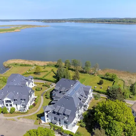 Residenz Am Balmer - Bs 06 Mit Wellnessbereich