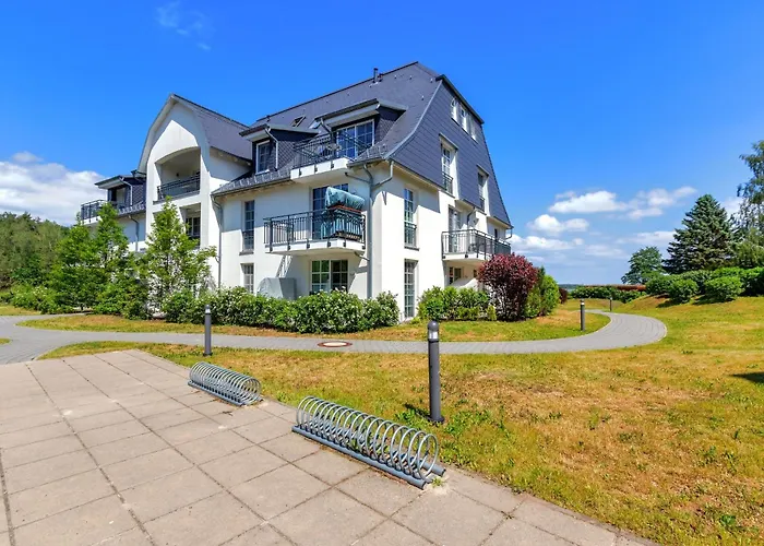Residenz Am Balmer - Bs 06 Mit Wellnessbereich Appartement *