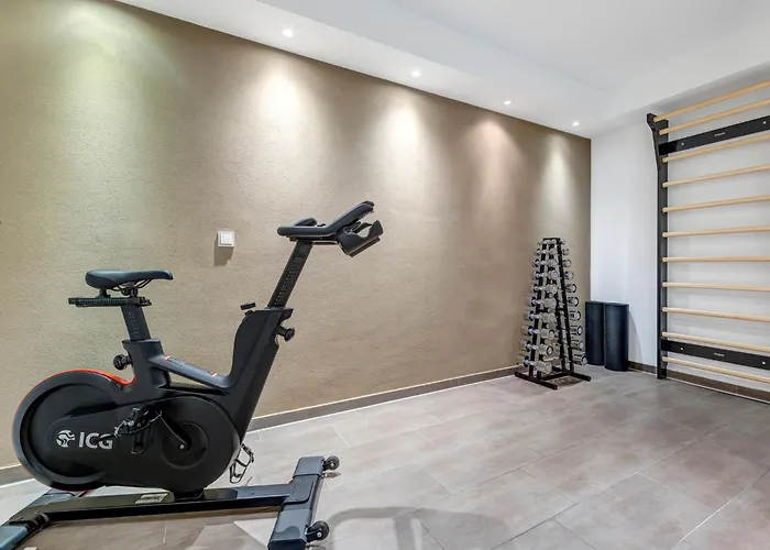 Appartement Residenz Am Balmer - Bs 06 Mit Wellnessbereich *