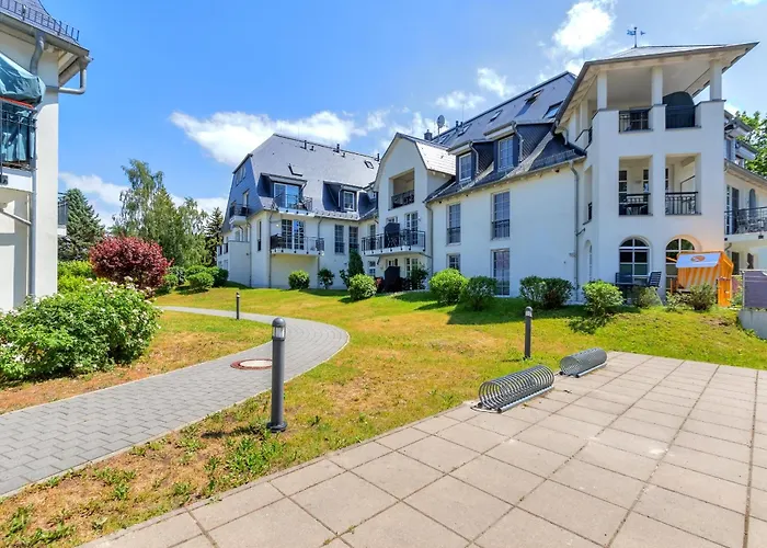 Residenz Am Balmer - Bs 06 Mit Wellnessbereich Appartement Balm