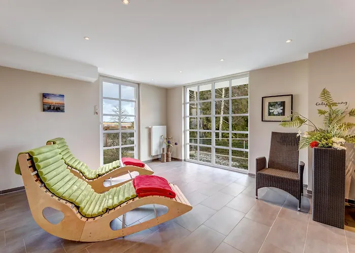 Residenz Am Balmer - Bs 06 Mit Wellnessbereich *