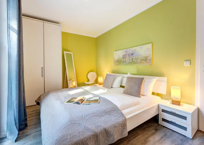 Appartement Residenz Am Balmer - Bs 06 Mit Wellnessbereich Balm