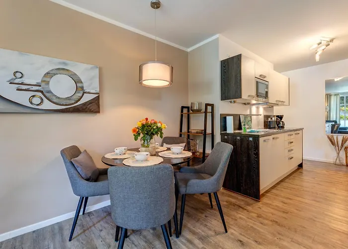 Residenz Am Balmer - Bs 06 Mit Wellnessbereich *