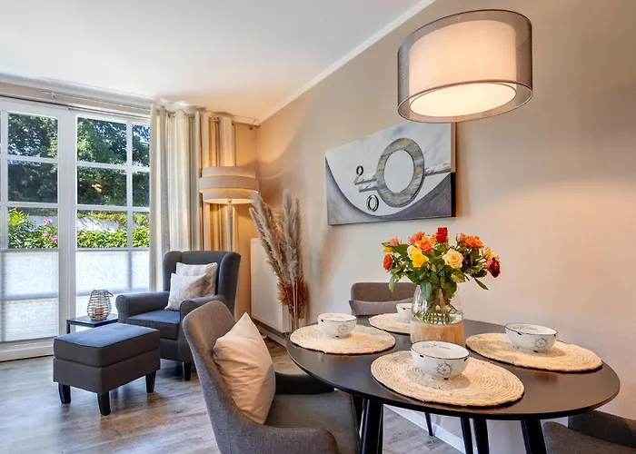 Residenz Am Balmer - Bs 06 Mit Wellnessbereich
