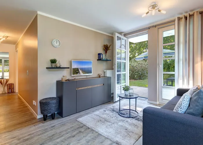 Appartement Residenz Am Balmer - Bs 06 Mit Wellnessbereich *